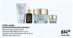 Matas ESTÉE LAUDER DAYWEAR SKINCARE GAVEÆSKE, DKK 614.95 tilbud