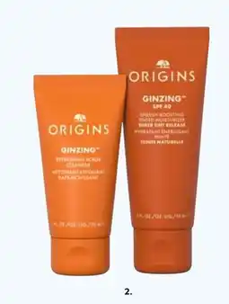 Matas GINZING PROTECT & GLOW GAVEÆSKE, DKK 329.95 tilbud