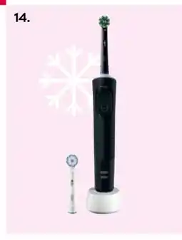 Matas ORAL-B, DKK 249.95 tilbud