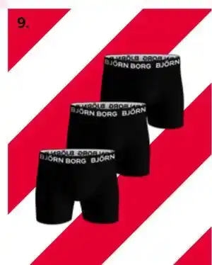 Matas BJÖRN BORG, DKK 349.95 tilbud