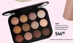 Matas MAC, DKK 544.95 tilbud