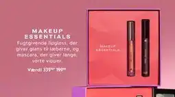 Matas MAKEUP ESSENTIALS, DKK 199.95 tilbud