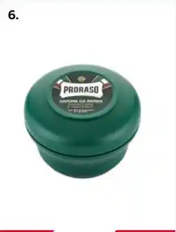 Matas PRORASO, DKK 154.95 tilbud