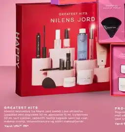 Matas GREATEST HITS, DKK 799.95 tilbud