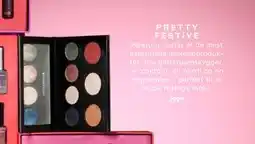 Matas PRETTY FESTIVE, DKK 299.95 tilbud