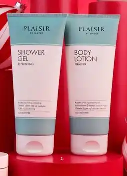 Matas FIRMING & REFRESHING GAVEÆSKE, DKK 129.95 tilbud