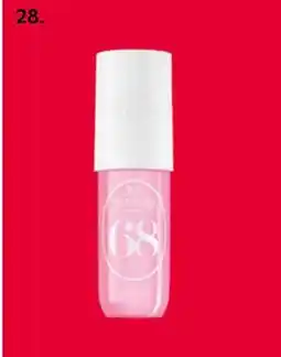 Matas SOL DE JANEIRO, DKK 229.95 tilbud