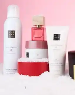 Matas THE RITUAL OF SAKURA MEDIUM GAVEÆSKE, DKK 299 tilbud