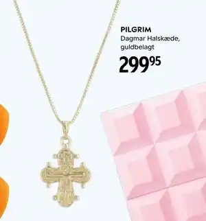 Matas PILGRIM, DKK 299.95 tilbud