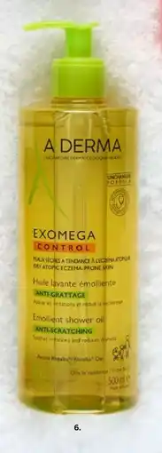 Matas A-DERMA, DKK 229.95 tilbud