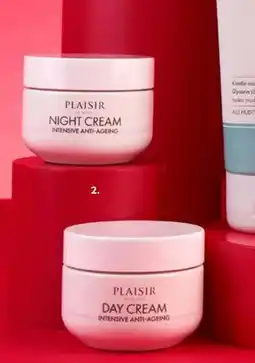 Matas INTENSIVE ANTI-AGEING GAVEÆSKE, DKK 229.95 tilbud