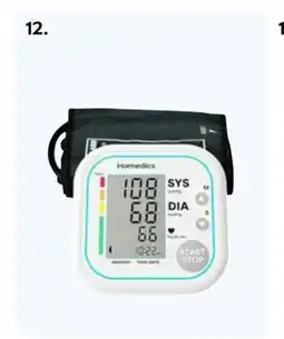 Matas HOMEDICS, DKK 399.95 tilbud