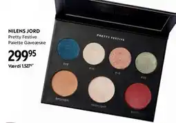 Matas NILENS JORD, DKK 299.95 tilbud