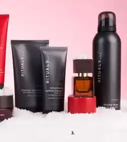 Matas RITUALS HOMME MEDIUM GAVEÆSKE, DKK 299 tilbud