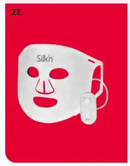 Matas SILK'N, DKK 1250 tilbud