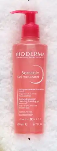 Matas BIODERMA, DKK 169.95 tilbud