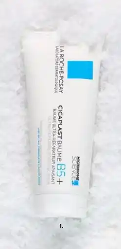 Matas LA ROCHE-POSAY, DKK 197.95 tilbud