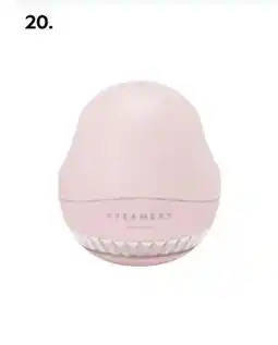 Matas STEAMERY, DKK 349.95 tilbud