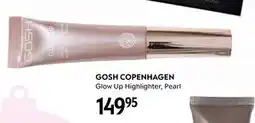 Matas GOSH COPENHAGEN, DKK 149.95 tilbud