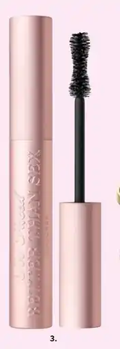 Matas TOO FACED, DKK 239.95 tilbud