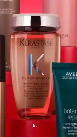 Matas KÉRASTASE, DKK 259.95 tilbud