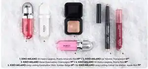 Matas KIKO MILANO tilbud