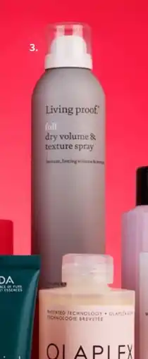 Matas LIVING PROOF, DKK 229.95 tilbud