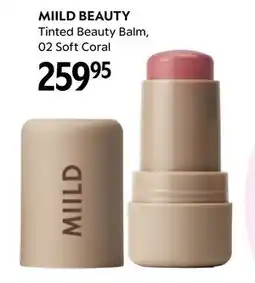 Matas MILD BEAUTY, DKK 259.95 tilbud