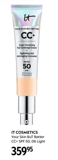 Matas IT COSMETICS, DKK 359.95 tilbud