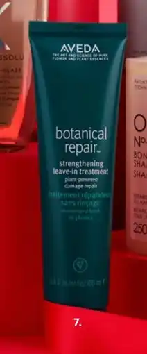 Matas AVEDA, DKK 364.95 tilbud