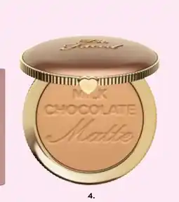 Matas TOO FACED, DKK 294.95 tilbud