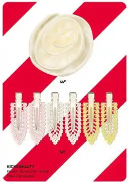 Matas KICKS BEAUTY tilbud