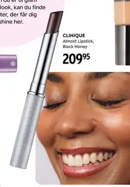 Matas CLINIQUE, DKK 209.95 tilbud
