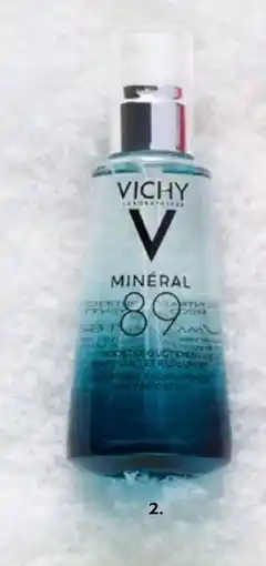 Matas VICHY, DKK 229.95 tilbud