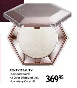 Matas FENTY BEAUTY, DKK 369.95 tilbud