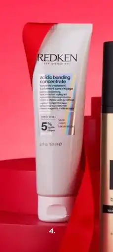 Matas REDKEN, DKK 289.95 tilbud