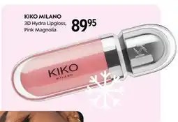 Matas KIKO MILANO, DKK 89.95 tilbud