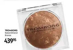 Matas TROMBORG, DKK 439.95 tilbud