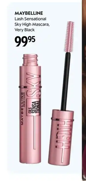 Matas MAYBELLINE, DKK 99.95 tilbud