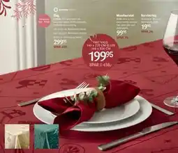 Kop & Kande Dug tilbud