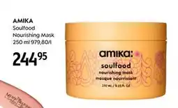 Matas AMIKA, DKK 244.95 tilbud