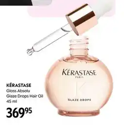 Matas KÉRASTASE, DKK 369.95 tilbud