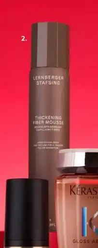 Matas LERNBERGER STAFSING, DKK 214.95 tilbud