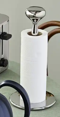 Kop & Kande Køkkenrulleholder, DKK 399.95 tilbud