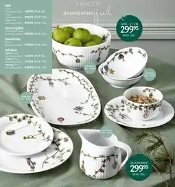 Kop & Kande Tallerken tilbud