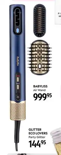 Matas BABYLISS, DKK 999.95 tilbud