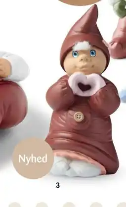 Kop & Kande Venskabsnisse 2025, DKK 249.95 tilbud