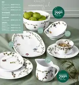 Kop & Kande Serveringsfad, DKK 699.95 tilbud