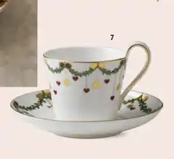 Kop & Kande Kop med underkop, DKK 499.95 tilbud