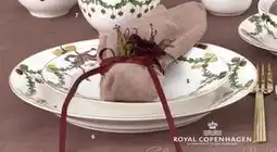 Kop & Kande Middagstallerken, DKK 399.95 tilbud